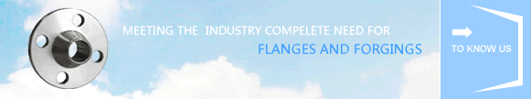 Meeting the compelete industry need for flanges and forgings.To know us.